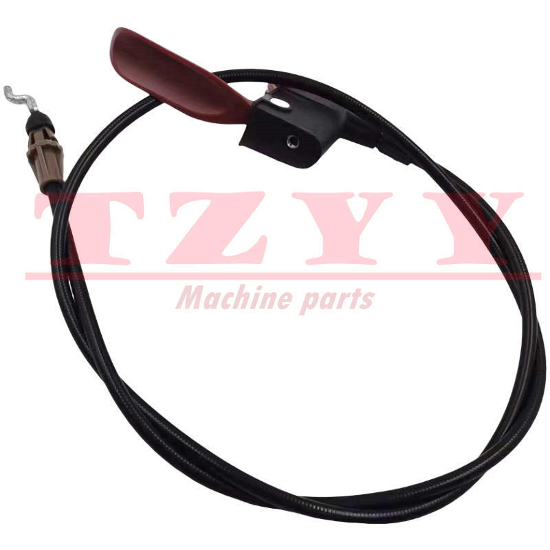 butcher products ニットポロ For AYP/Sears/Craftsman Steering Cable No. 188303 | eBay
