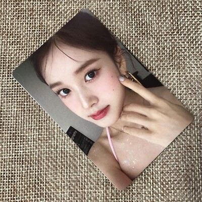 STAYC J [ WE NEED LOVE ] Official Photocard, 3rd Single / New