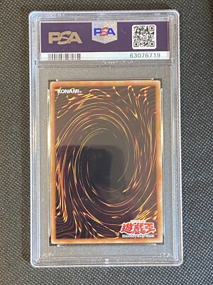 YuGiOh! - Legendary Dragon Of White 2013-AE003 Super Rare Replica