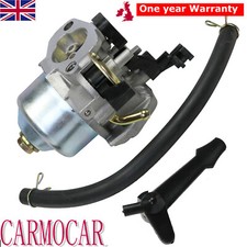 New For Honda GX110 GX120 4HP Engine Motor Water Pumps Carburetor Carb