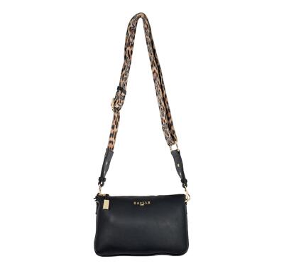 GAELLE PARIS Borsa Donna Reg Shoulder Strap Tracolla Stampata