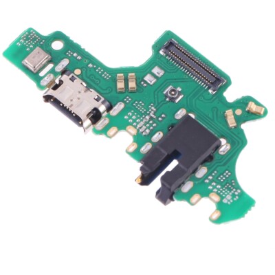 FLEX Ladeanschluss USB Type C Für Huawei P30 Lite MAR-LX1 Dock + Mikrofon