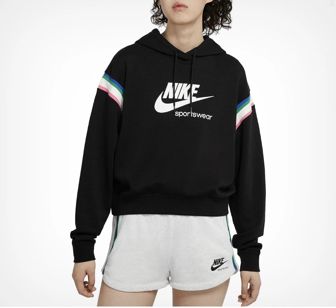 Nike sportswear cheap heritage sweatshirt