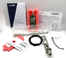 SolarEdge Cell-B-R05-US-S-S2 Cellular GSM Plug-In Kit
