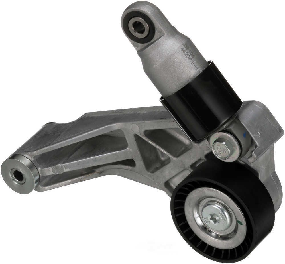 Accessory Drive Belt Tensioner Assembly Gates 39415