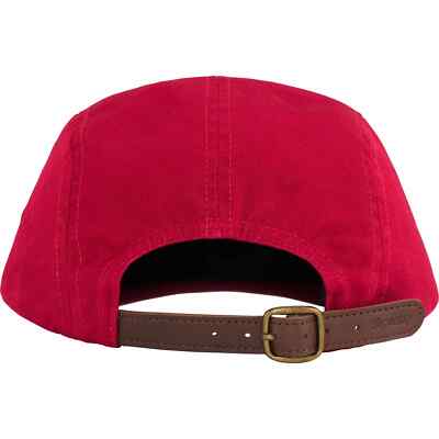 Supreme Washed Chino Twill Camp Cap 8colors SS25 | eBay