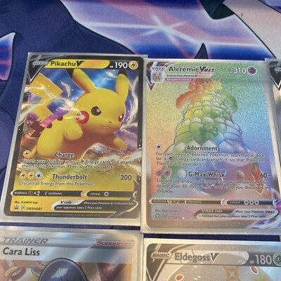 Pokemon TCG Shining Fates Full Art/ Baby Shiny/ Vmax/ Trainer Card Lot MINT (12) | eBay Pokemon TCG Shining Fates Full Art/ Baby Shiny/ Vmax/ Trainer Card Lot MINT (12) | eBay
