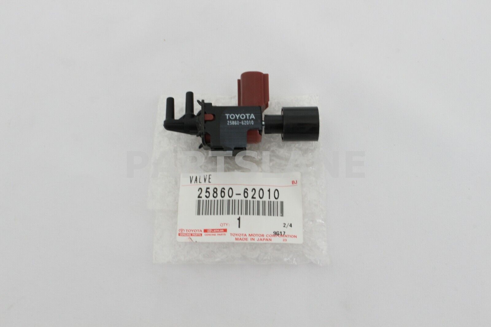 TOYOTA GENUINE CAMRY LEXUS New arrival ES300 VACUUM ASSEMBLY VALVE Max 84% OFF SWITCHING