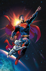 Superman Unlimited #1 Cover G Jim Lee Superman Month Variant (05/21/25)