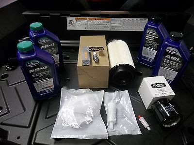 Complete Service Kit Polaris OEM 2008-2014 Sportsman 400 HO | eBay