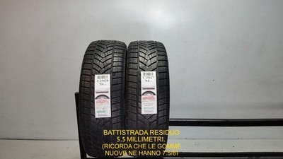 Bereifung Gebraucht, Thermisch 215/60R17 96H Goodyear Ultra Grip Performance +