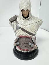 Altair Busto Assassin's Creed Legacy Collection - Statua Figura Shadows Mirage