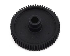 Traxxas 4-Tec 2.0 Plastic Spur Gear (62T) [TR...