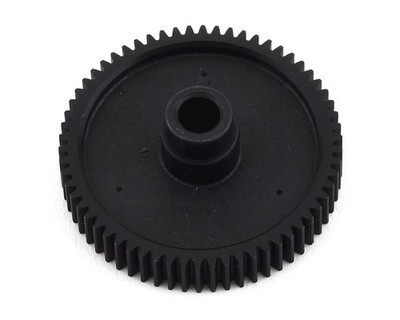 Traxxas 4-Tec 2.0 Plastic Spur Gear (62T) [TRA8359]