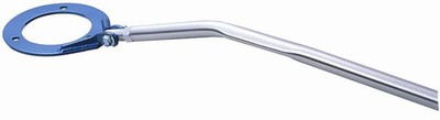 Cusco Rear AS Type Strut Bar Aluminum Shaft (135 511 A) for Toyota MR2 AW11 NA