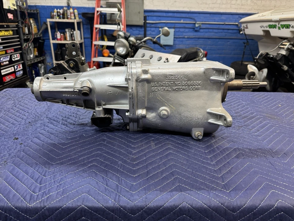 Muncie M22 Rock Crusher - Image 3 of 4