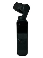 DJI Pocket 2 4K 3-Axis Gimbal Camera Black