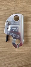 CAMP Safety SOLO 2 Compact Lightweight Rope Clamp