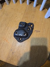 Gm Hurst 4 Speed Shifter Mounting Plate - For Hurst Shifter Only Muncie T-10
