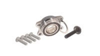 Radlagersatz Skf Vkba 6547 FüR Audi A6 R8 C6 423 427 4FH 4F2 422 4F5 429 Avant