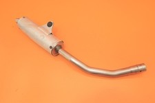 1995-1997 Kx125 Kx 125 Pro Circuit R-304 Exhaust Muffler Silencer Tail Pipe
