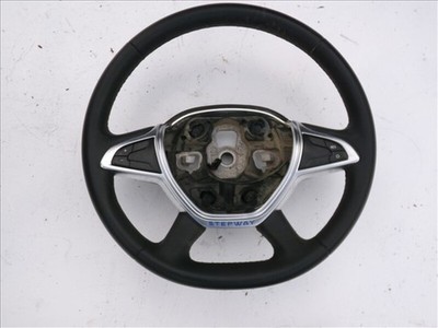 steering wheel DACIA SANDERO 0.9 G STEPWAY 2016-2020 2020 91325