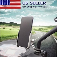 360 degree rotatable Cell Phone Holder Suitable For 4-6.5 inch mobile phones