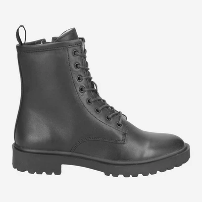 Blackstone Damen - Boots WL07 schwarz - Bild 1 von 4