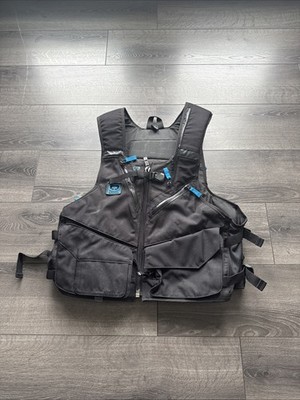 Ogio Flak jacket Vest Motorcycle ATV Adult Dirt riding hike Snowboarding Skiing