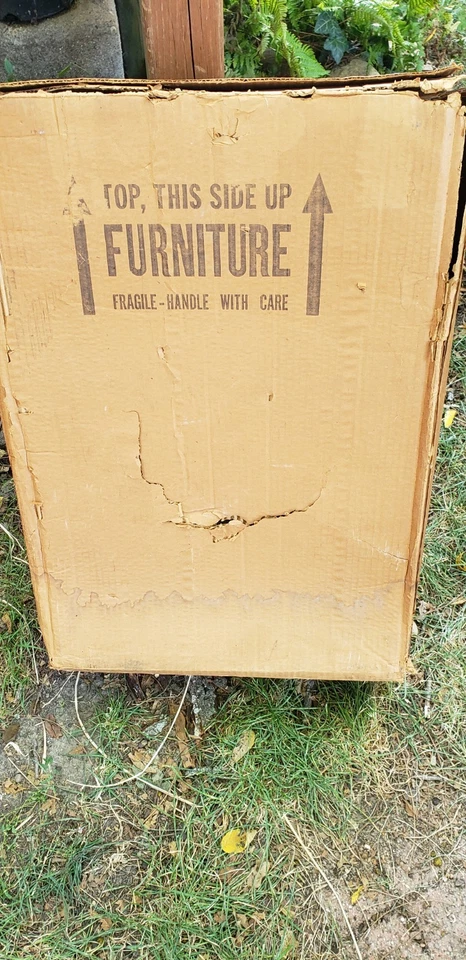 Cadeira de diretores telescópio vintage quadro branco assento amarelo - Imagem 4 de 4