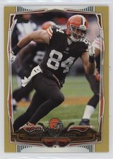 2014 Topps Gold 1488/2014 Jordan Cameron #223 17ka