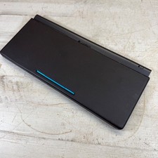 Logitech Bluetooth Tablet Keyboard Windows Folio Case Stand Black Blue