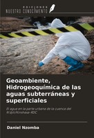 Daniel Nzomba | Geoambiente, HidrogeoquíMica De Las Aguas SubterráNeas Y...