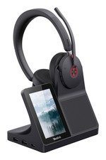 Yealink WH68 Workstation - DECT Wireless Head...