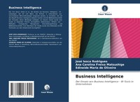 José Iesca Rodrigues (U. A.) | Business Intelligence | Taschenbuch | Deutsch