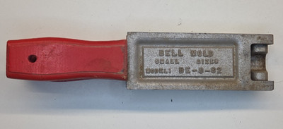 DO - IT Mold Bell  BE-9-S2 