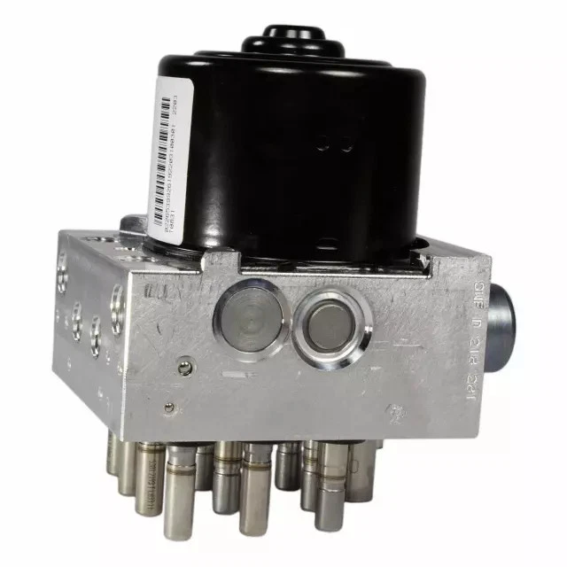 Genuine Ford 2012-2014 Explorer Police Interceptor Util Control Asy DB5Z-2C215-A Foto 4 de 4