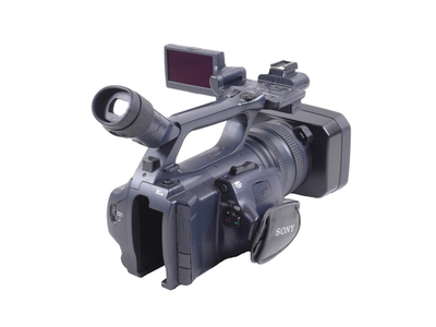 Sony HDRFX1000 for sale online | eBay