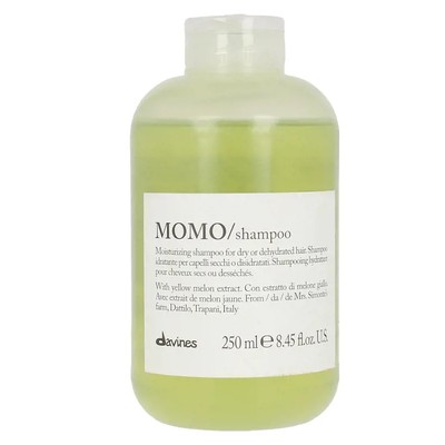 8004608280460 Davines Essential Haircare MOMO Shampoo nawilżający szampon do wło