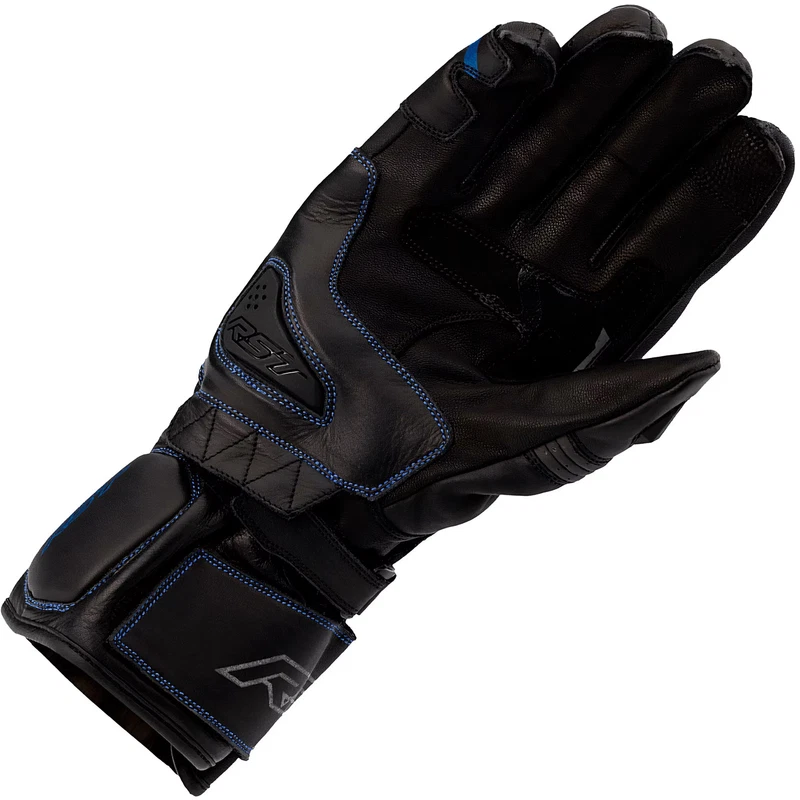 Black Grey Neon Blue, photo 2 of 6