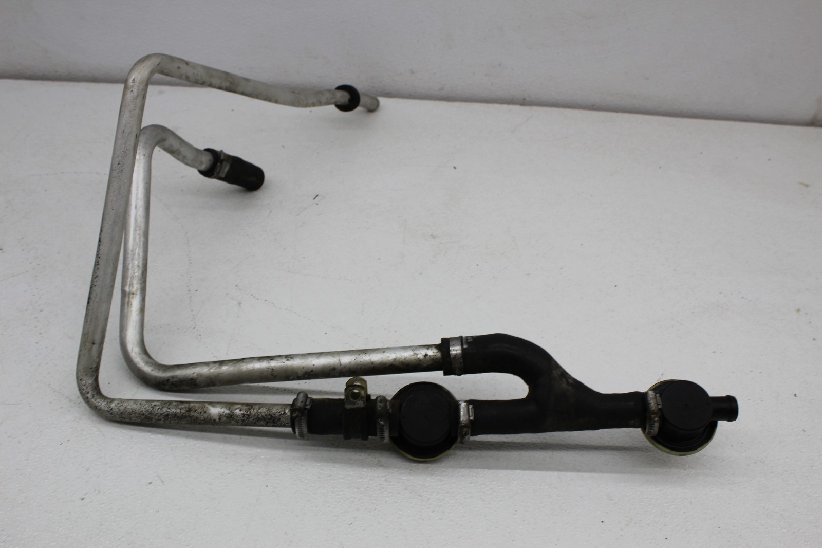 99-01 FERRARI 456 M A/C COOLER HOSE LINE