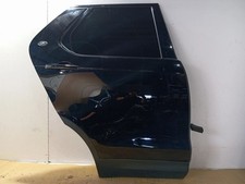 Porte arrière et accessoires Land Rover DISCOVERY