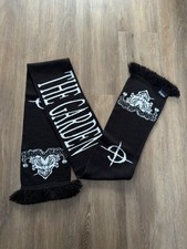 The Garden Jester Scarf