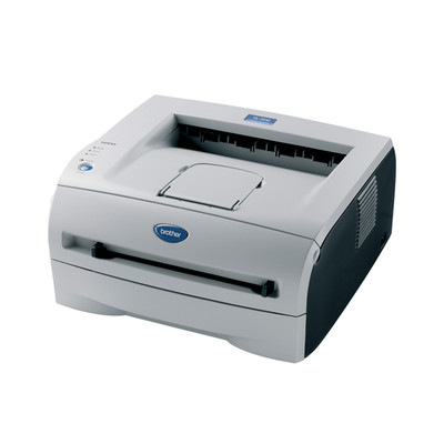 Laserdrucker  S/W Brother HL-2040
