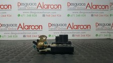 Porte arrière et accessoires Daewoo KALOS