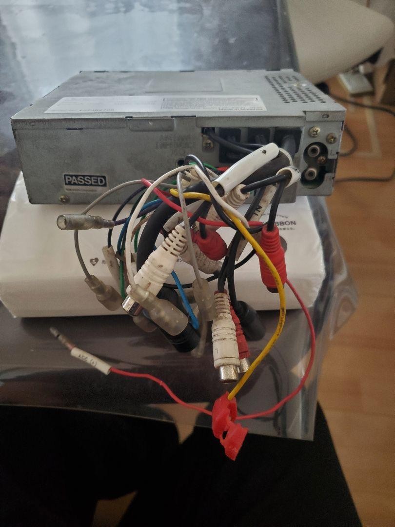 【レア】Nakamichi　ナカミチ　CD-45z Super rare Nakamichi CD-45z CD player | eBay