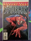 The Amazing Spiderman - Annual  - 2001  - Marvel comic books - Spider-Man