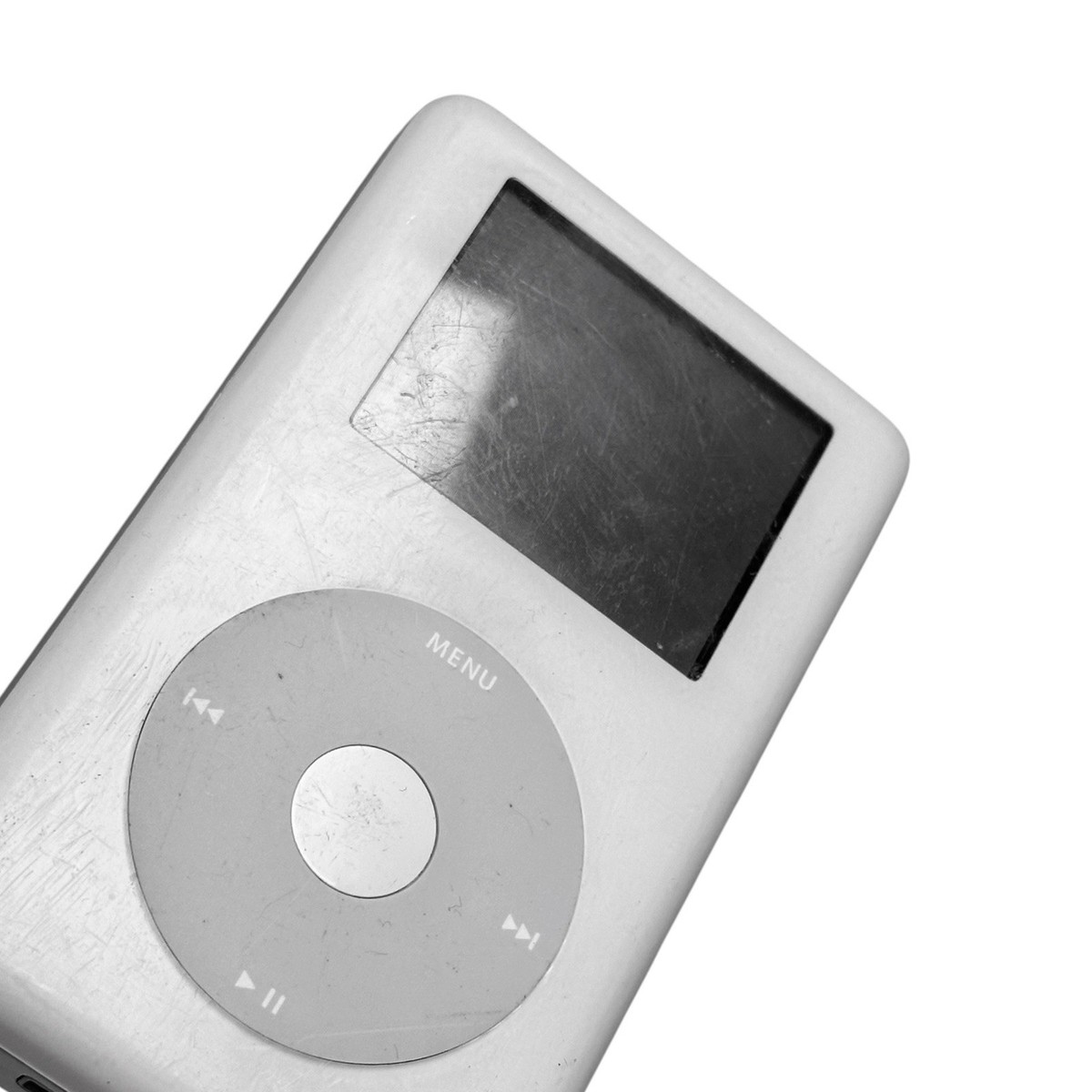 Apple iPod Classic 4th Gen A1099 60GB (NEW BATTERY/WORKS GREAT) | eBay