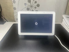 Google Nest Hub Smart Display with Google Assistant