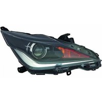 Scheinwerfer Rechts Passend FüR Aygo Baujahr 14-03.18 Led,